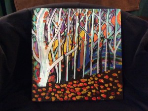 My favorite time of year